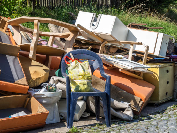 Trusted Beresford, SD Junk Removal Experts